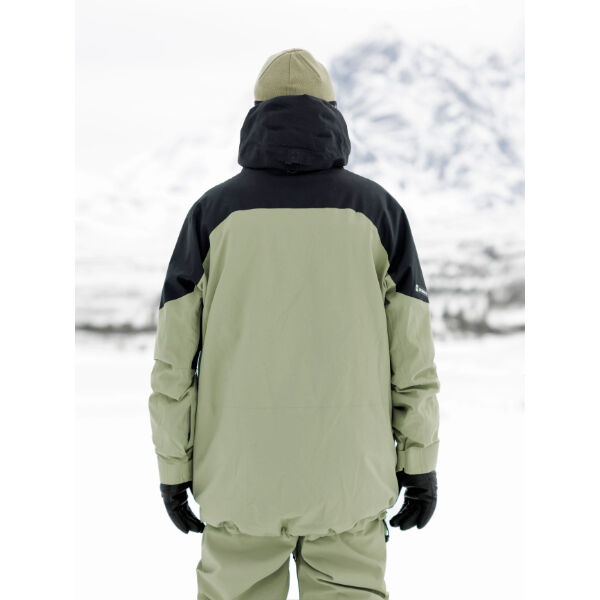 Armada Romer 2L Gore-Tex Insulated Jacket Mens